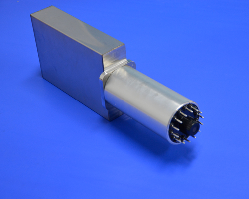 Сцинтилляционные кристаллы CsI(Tl)